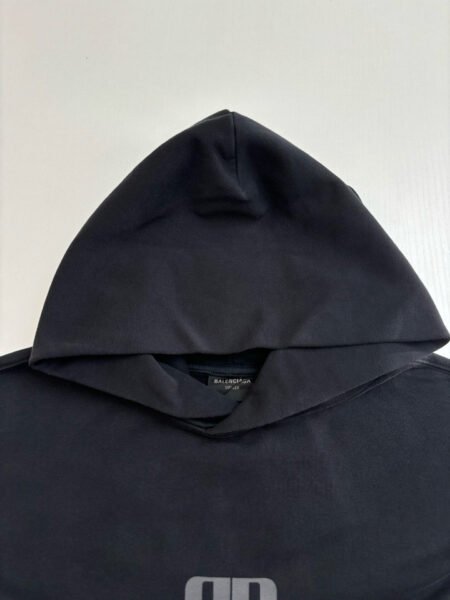 BALENCIAGA FELPA - Image 4