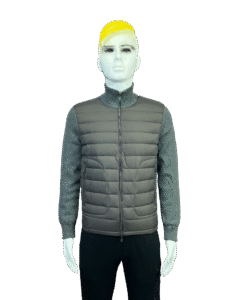 MONCLER GIACCA WATER PROOF