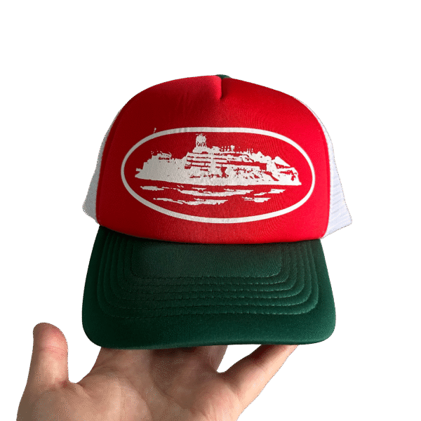 CORTEIZ CAPPELLO