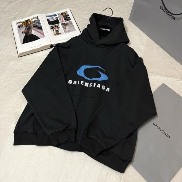 BALENCIAGA FELPA - Image 4