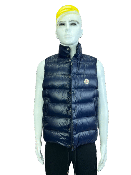 MONCLER SMANICATO