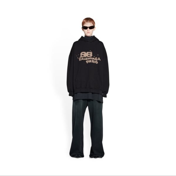 BALENCIAGA FELPA - Image 13