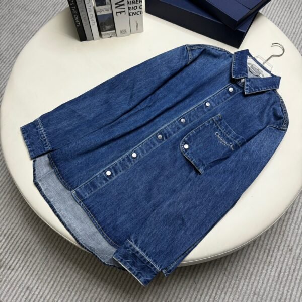 DIOR CAMICIA - Image 2