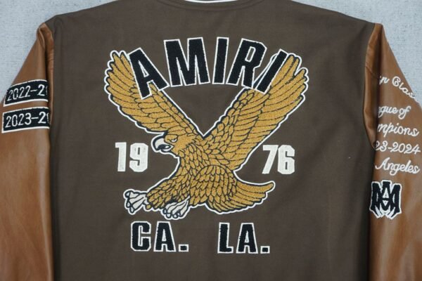 AMIRI GIACCA - Image 2