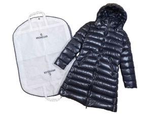 MONCLER GIACCA MOKA DA DONNA