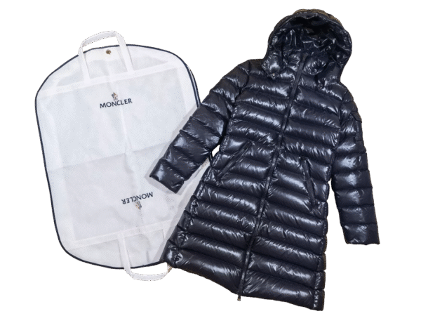MONCLER GIACCA MOKA DA DONNA