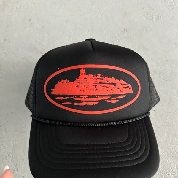 CORTEIZ CAPPELLO - Image 8