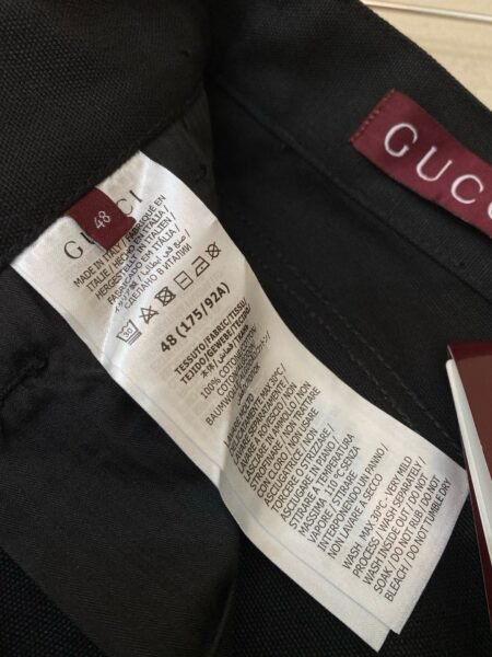 GUCCI PANTALONE - Image 3