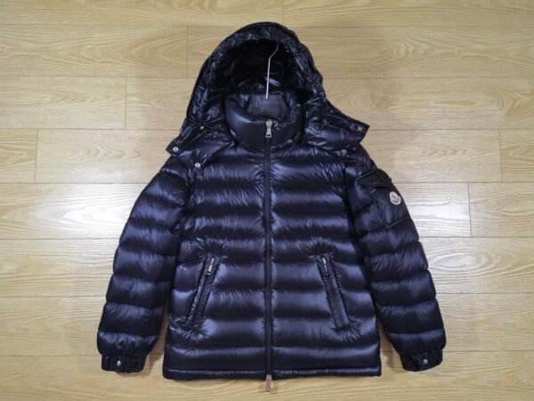 MONCLER GIACCA DALLES DA DONNA - Image 18