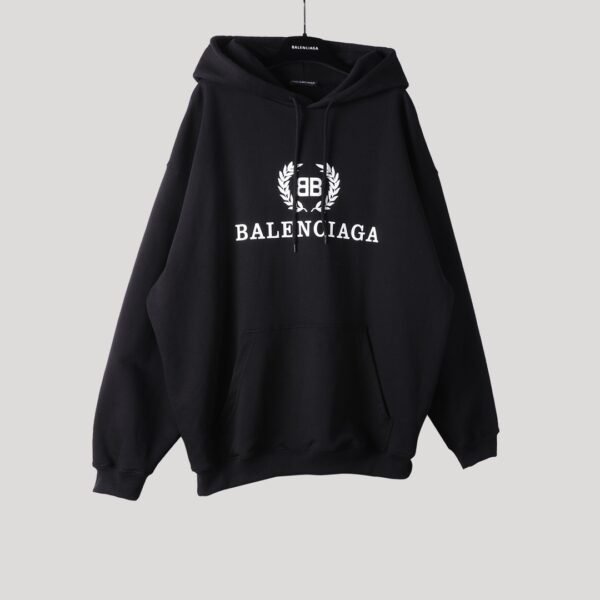 BALENCIAGA FELPA - Image 2