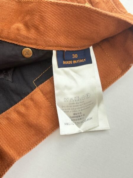 LOUIS VUITTON PANTALONE - Image 2