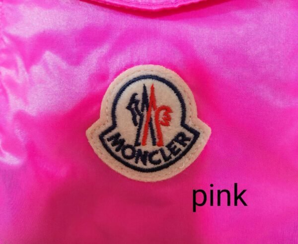 MONCLER GIACCA MAYA - Image 7
