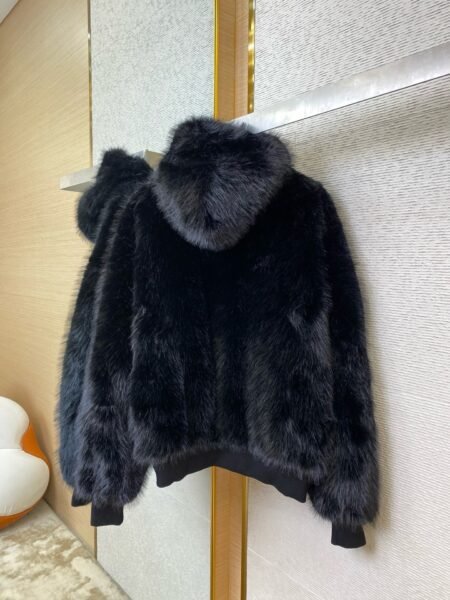 BALENCIAGA GIACCA - Image 5