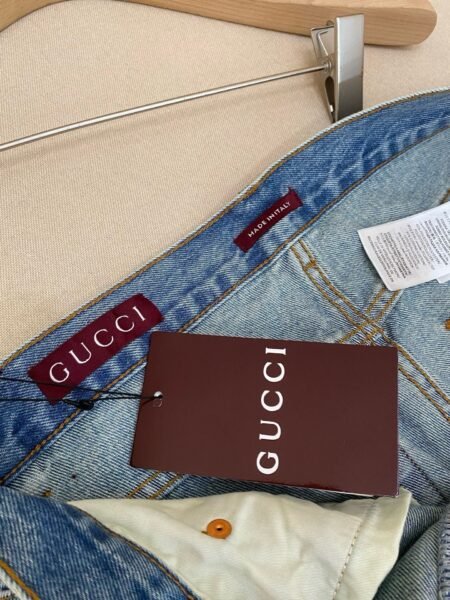 GUCCI PANTALONE - Image 5