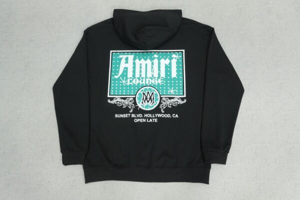 AMIRI FELPA - Image 8