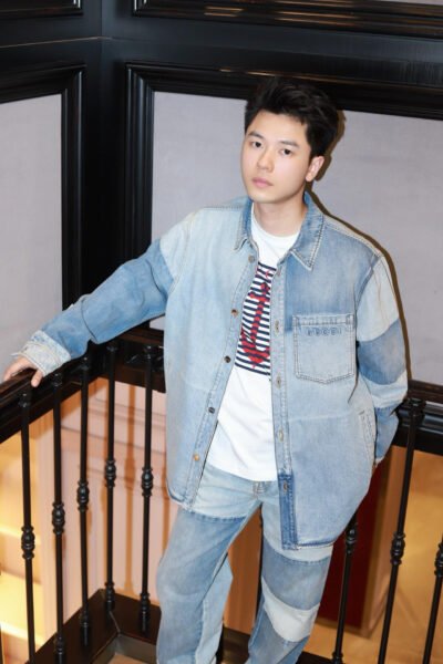 GUCCI CAMICIA - Image 10