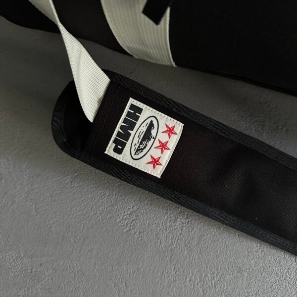 CORTEIZ BORSONE/TRAVEL BAG - Image 11