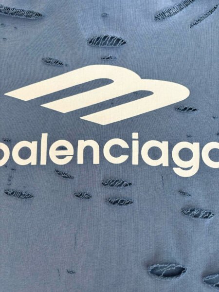 BALENCIAGA FELPA - Image 6