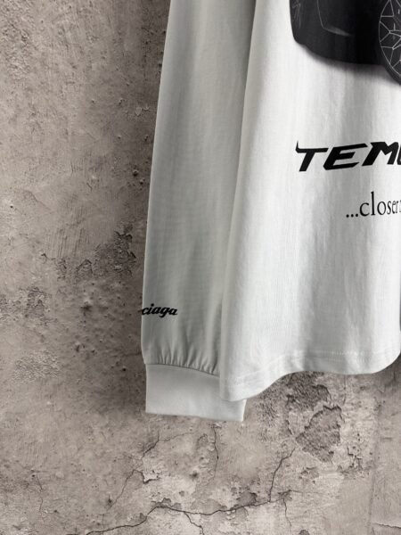 BALENCIAGA FELPA - Image 4