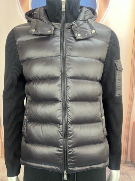 MONCLER GIACCA - Image 12