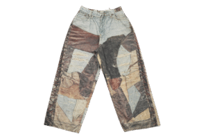 ACNE STUDIOS JEANS