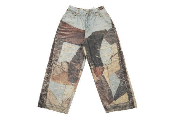 ACNE STUDIOS JEANS