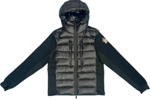 MONCLER GIACCA