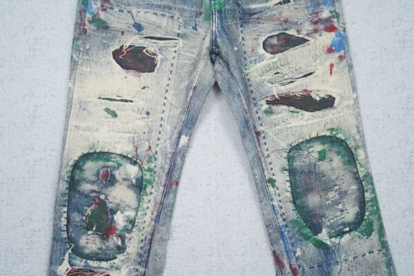 ACNE STUDIOS JEANS - Image 10