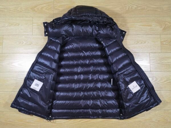 MONCLER GIACCA DALLES DA DONNA - Image 15
