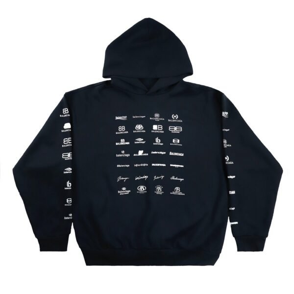 BALENCIAGA FELPA - Image 11