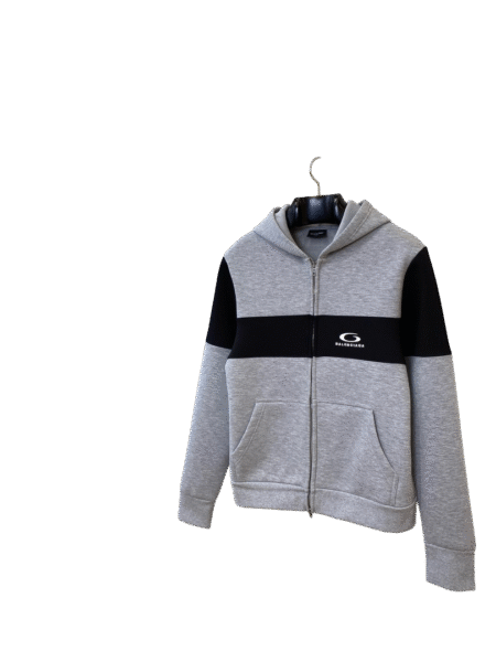 BALENCIAGA FELPA