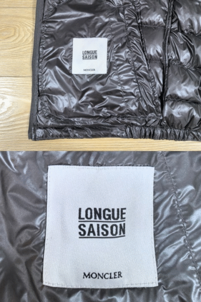 MONCLER GIACCA ACO-RUS - Image 12