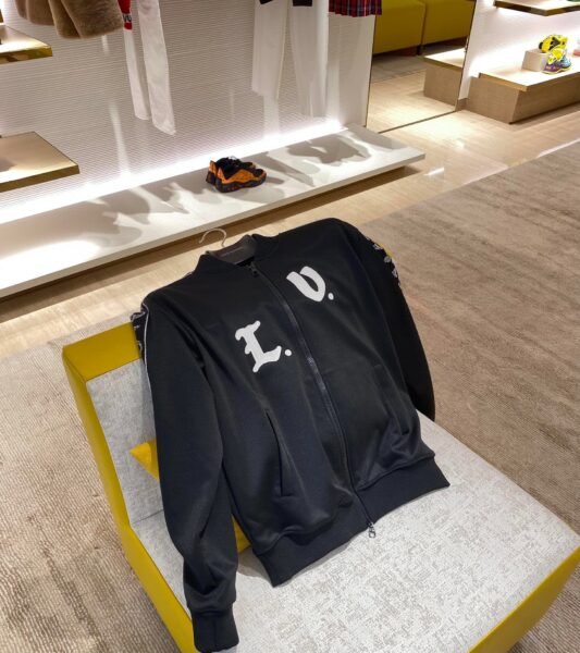 LOUIS VUITTON FELPA - Image 2