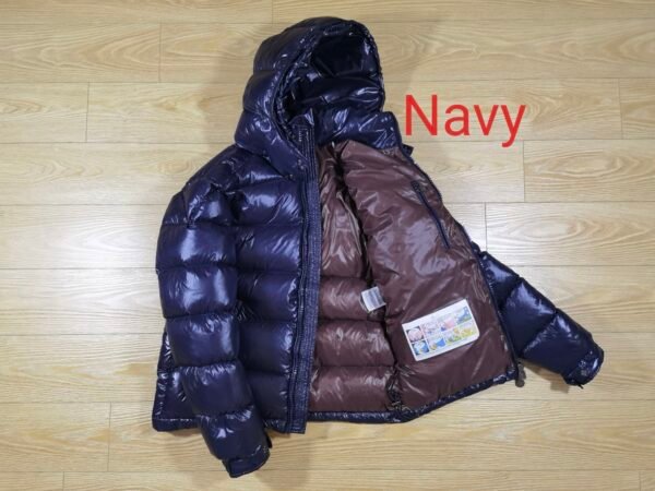MONCLER GIACCA MAYA - Image 14