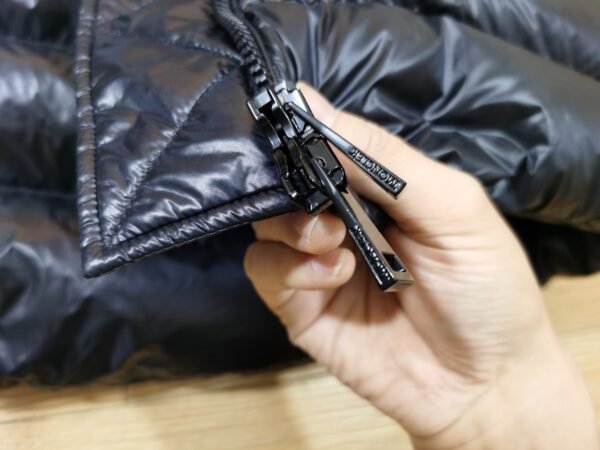 MONCLER GIACCA SUYEN DA DONNA - Image 10