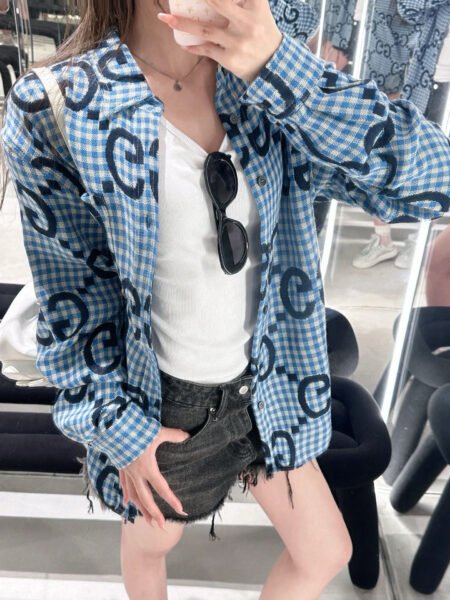 GUCCI CAMICIA - Image 10