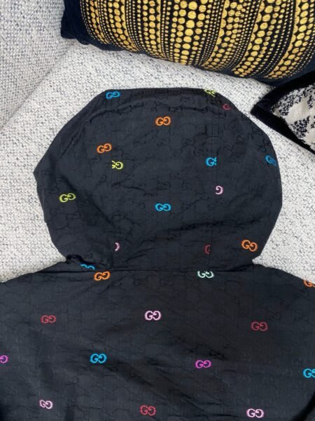 GUCCI GIACCA - Image 2