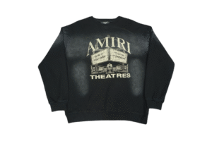 AMIRI FELPA