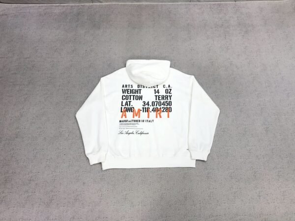 AMIRI FELPA - Image 10