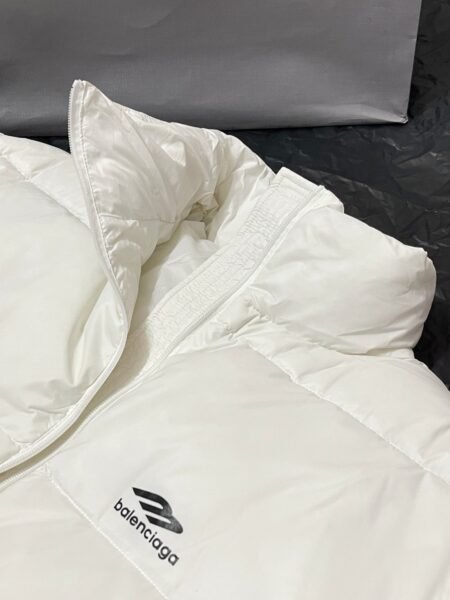 BALENCIAGA GIACCA - Image 3