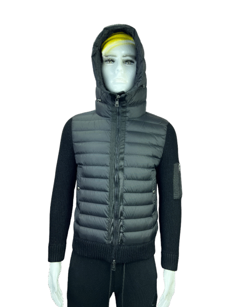 MONCLER GIACCA