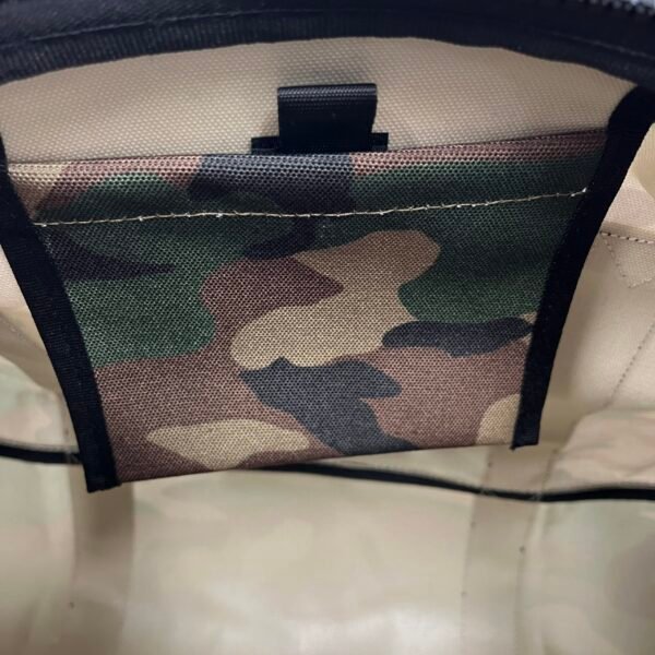 CORTEIZ BORSONE/TRAVEL BAG - Image 5
