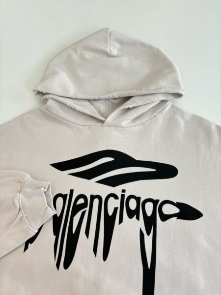 BALENCIAGA FELPA - Image 7