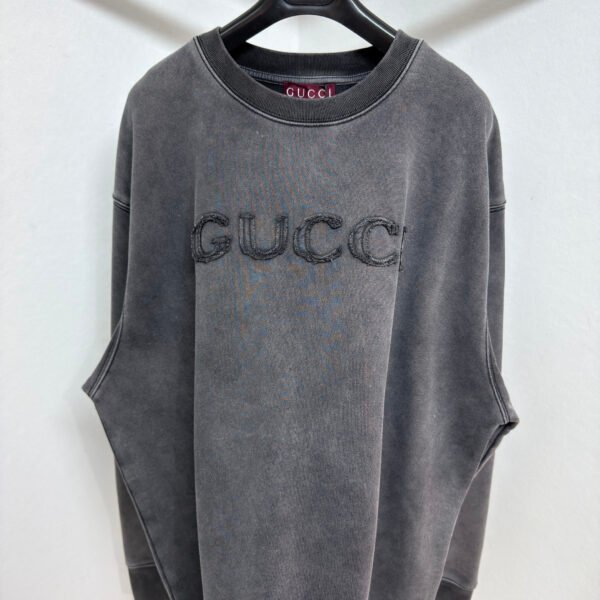 GUCCI FELPA - Image 5
