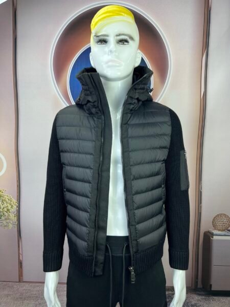 MONCLER GIACCA - Image 3