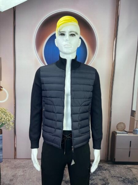MONCLER GIACCA WATER PROOF - Image 2
