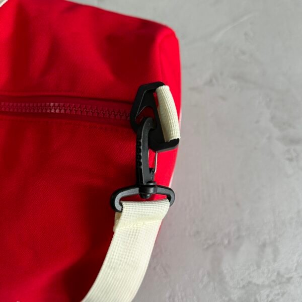 CORTEIZ BORSONE/TRAVEL BAG - Image 10