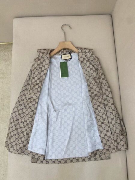 GUCCI CAMICIA - Image 8