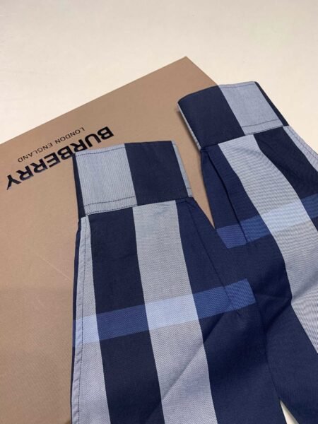 BURBERRY CAMICIA - Image 4