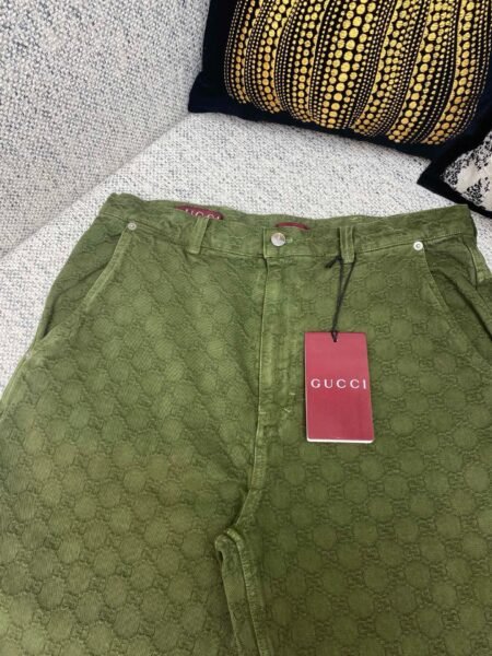 GUCCI PANTALONE - Image 9